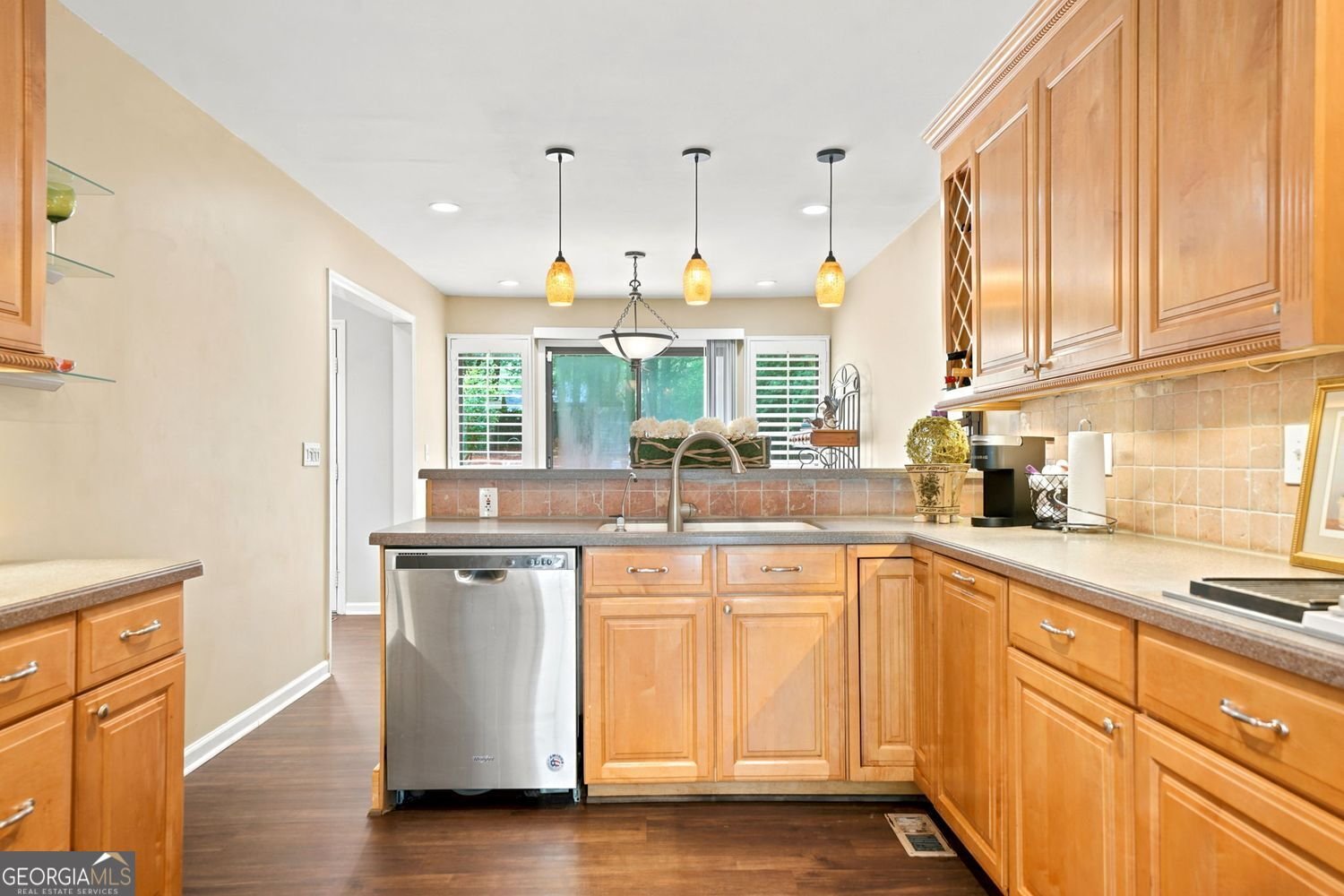 330 Sumter Drive Marietta - Photo 15