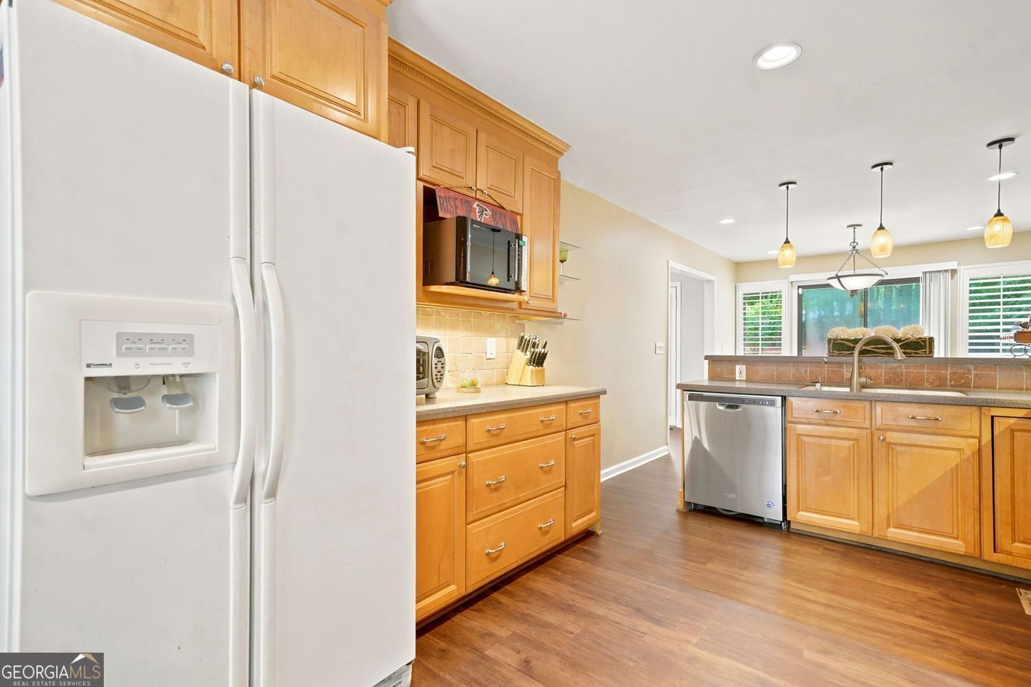 330 Sumter Drive Marietta - Photo 16