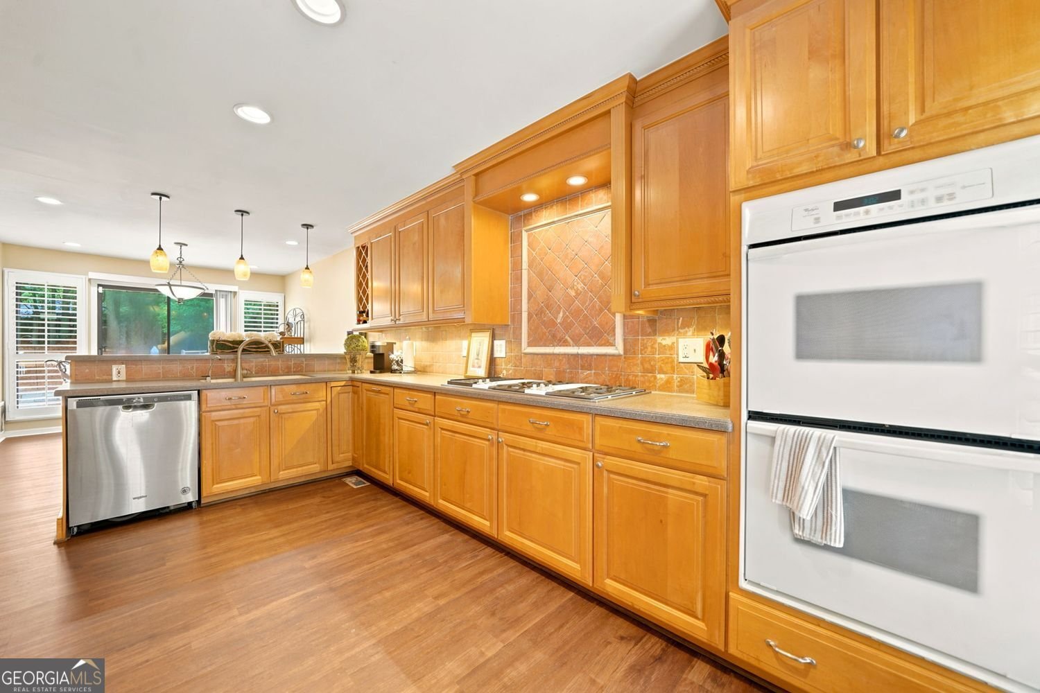 330 Sumter Drive Marietta - Photo 17