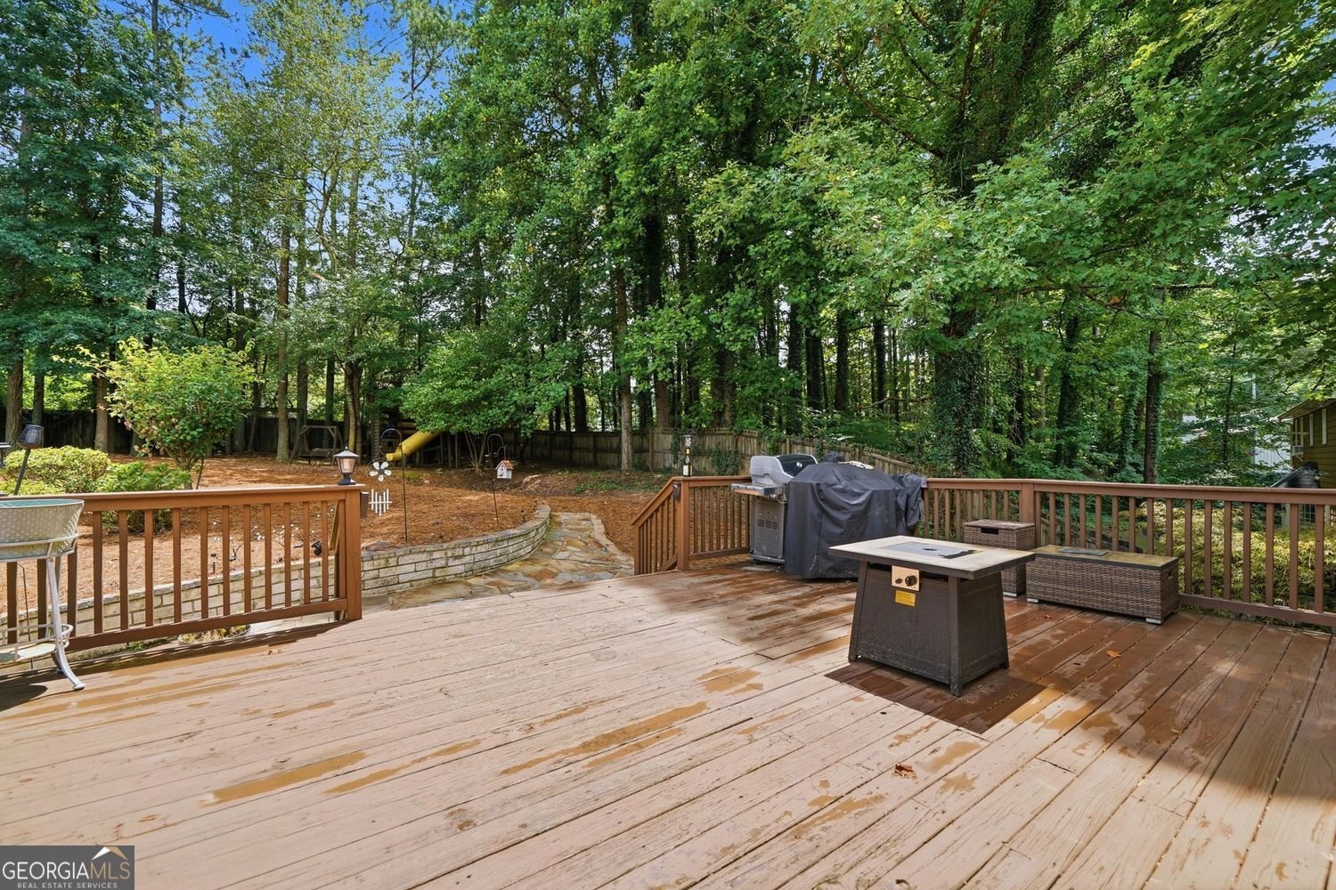 330 Sumter Drive Marietta - Photo 19