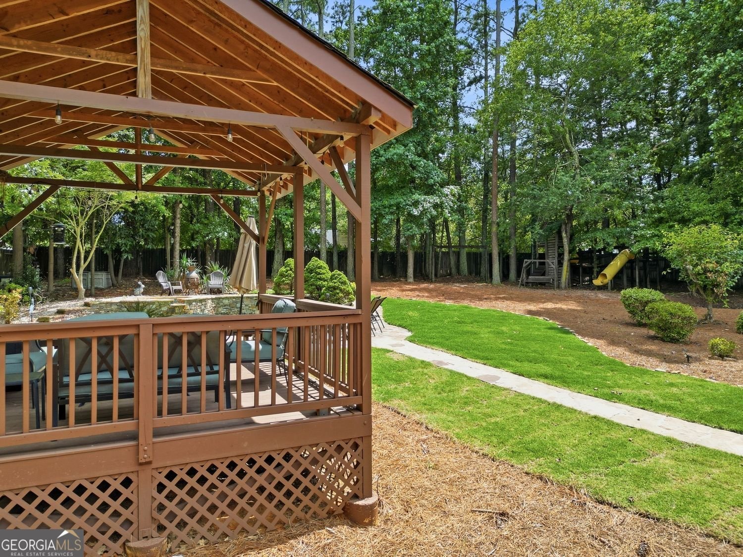330 Sumter Drive Marietta - Photo 44