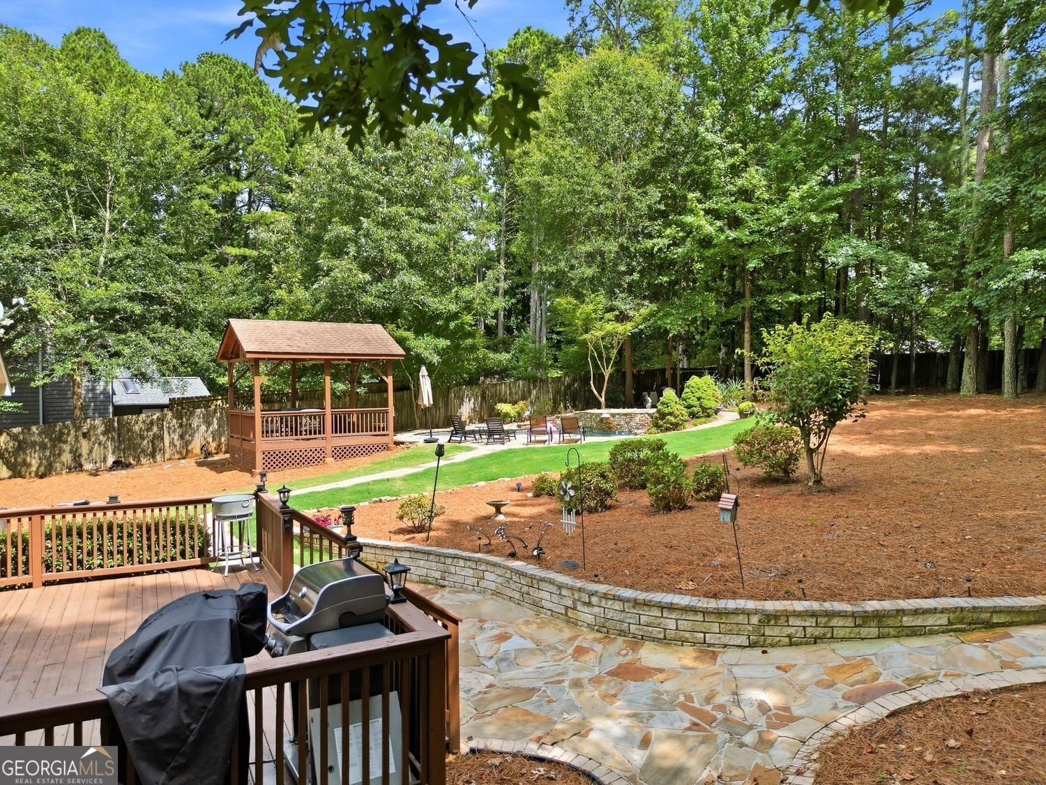 330 Sumter Drive Marietta - Photo 45