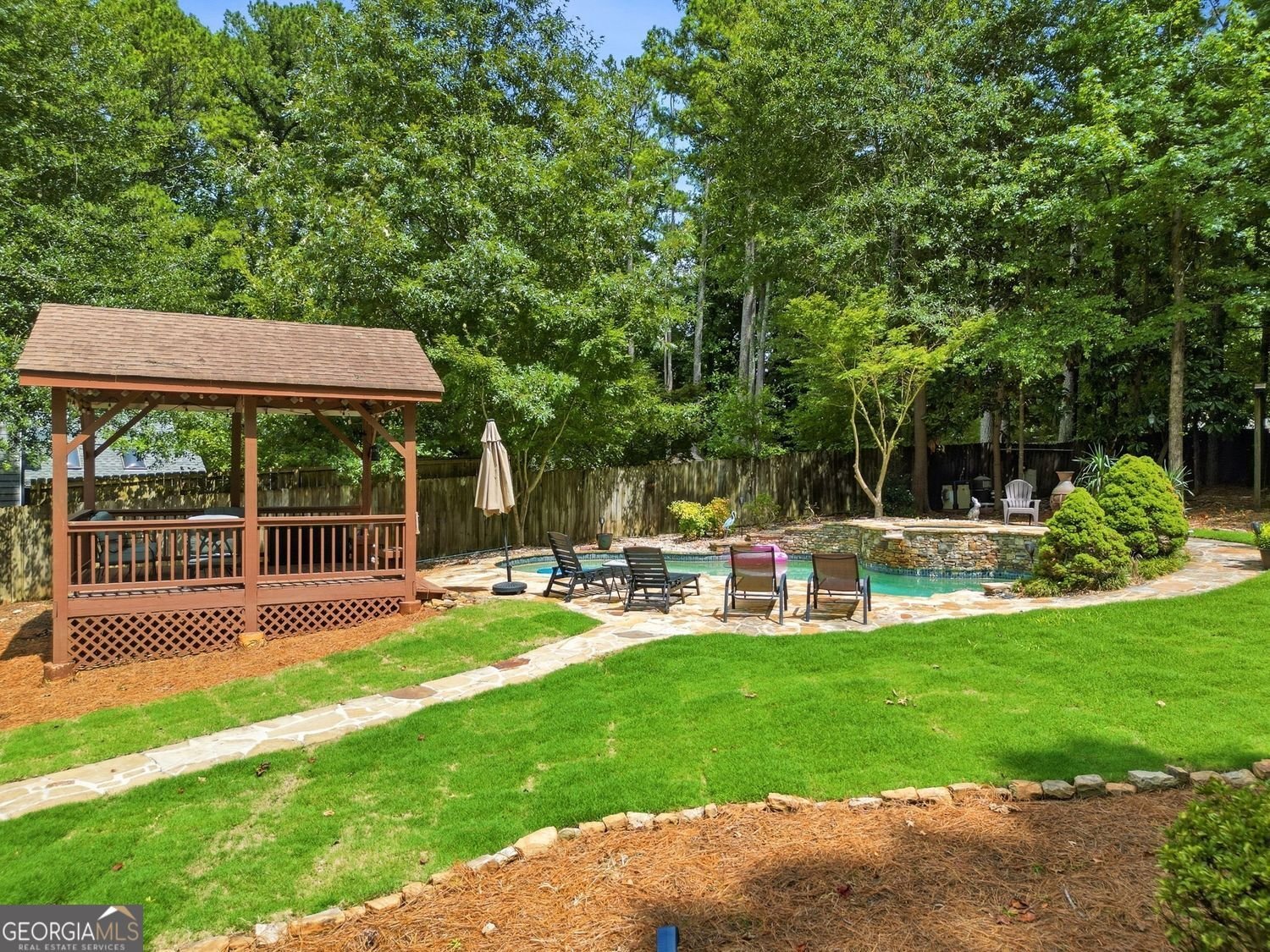 330 Sumter Drive Marietta - Photo 46
