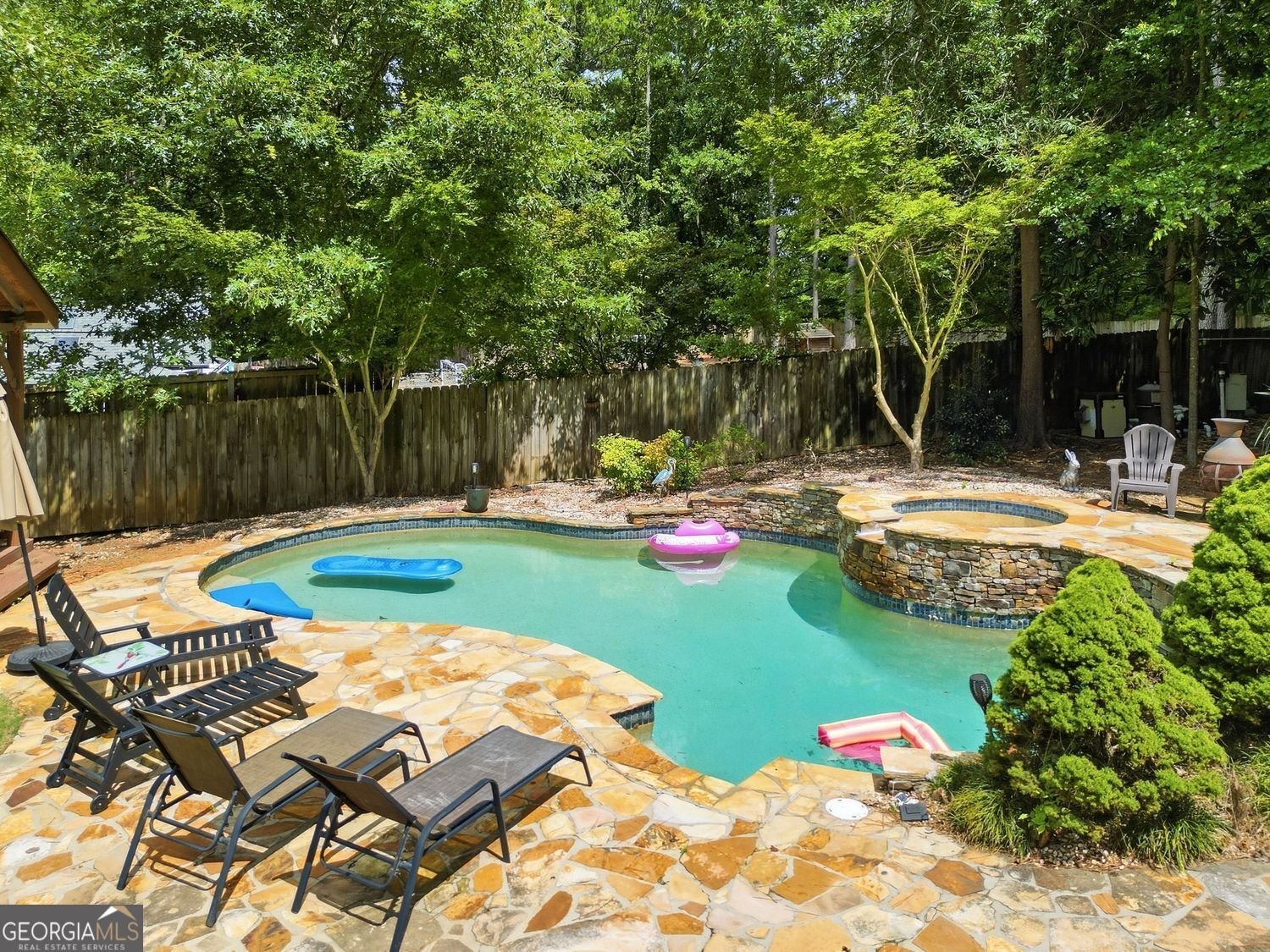 330 Sumter Drive Marietta - Photo 47