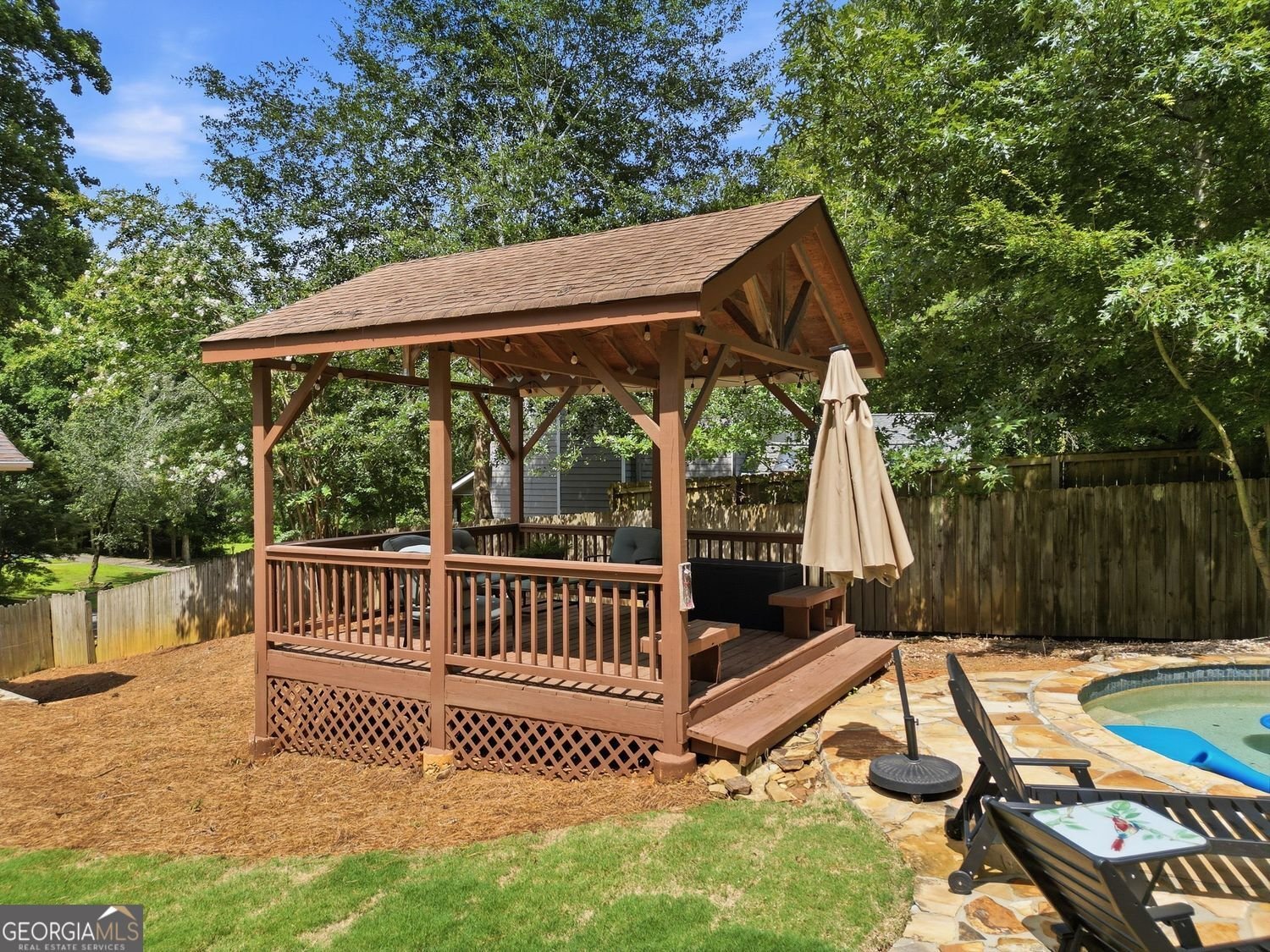 330 Sumter Drive Marietta - Photo 48