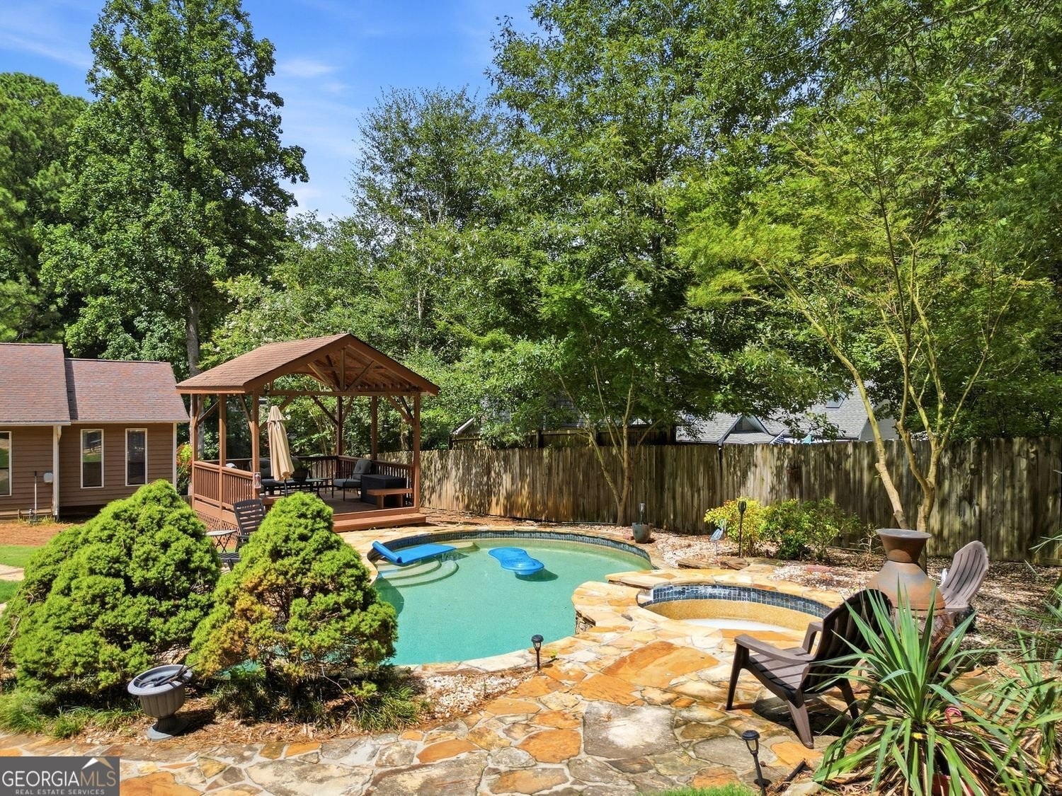330 Sumter Drive Marietta - Photo 49