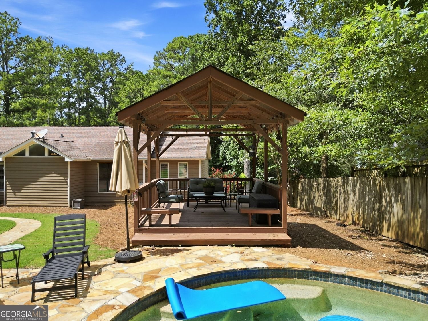 330 Sumter Drive Marietta - Photo 50