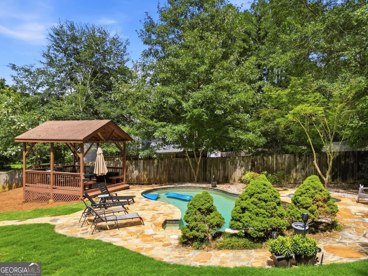 330 Sumter Drive Marietta - Photo 52