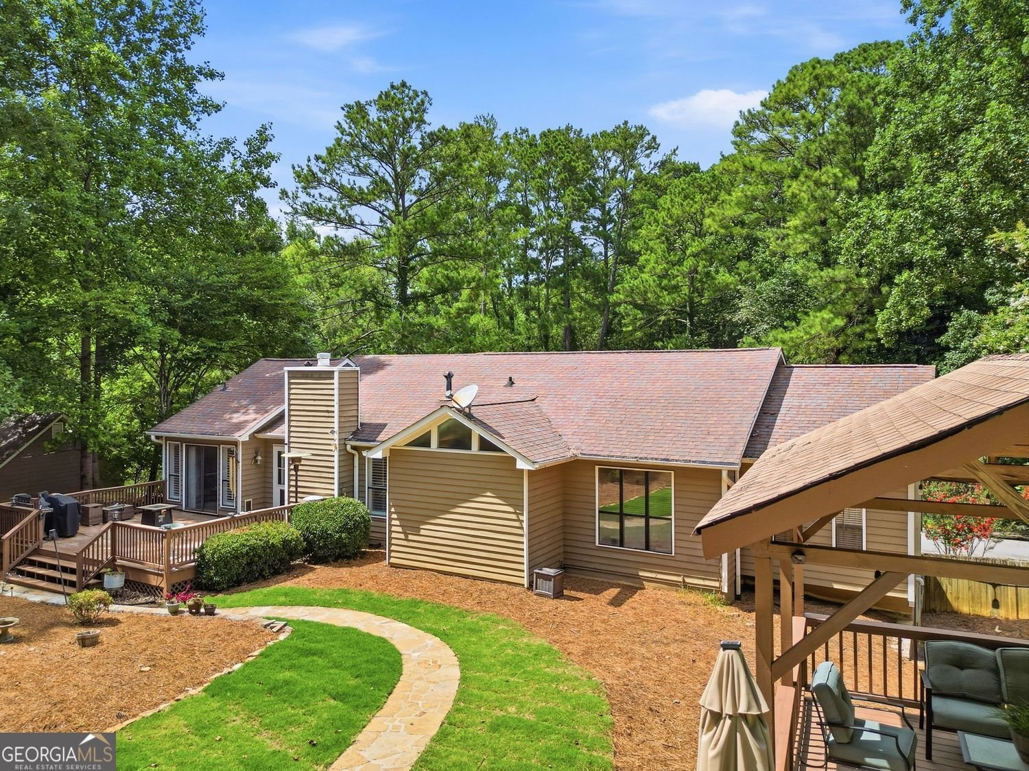 330 Sumter Drive Marietta - Photo 53