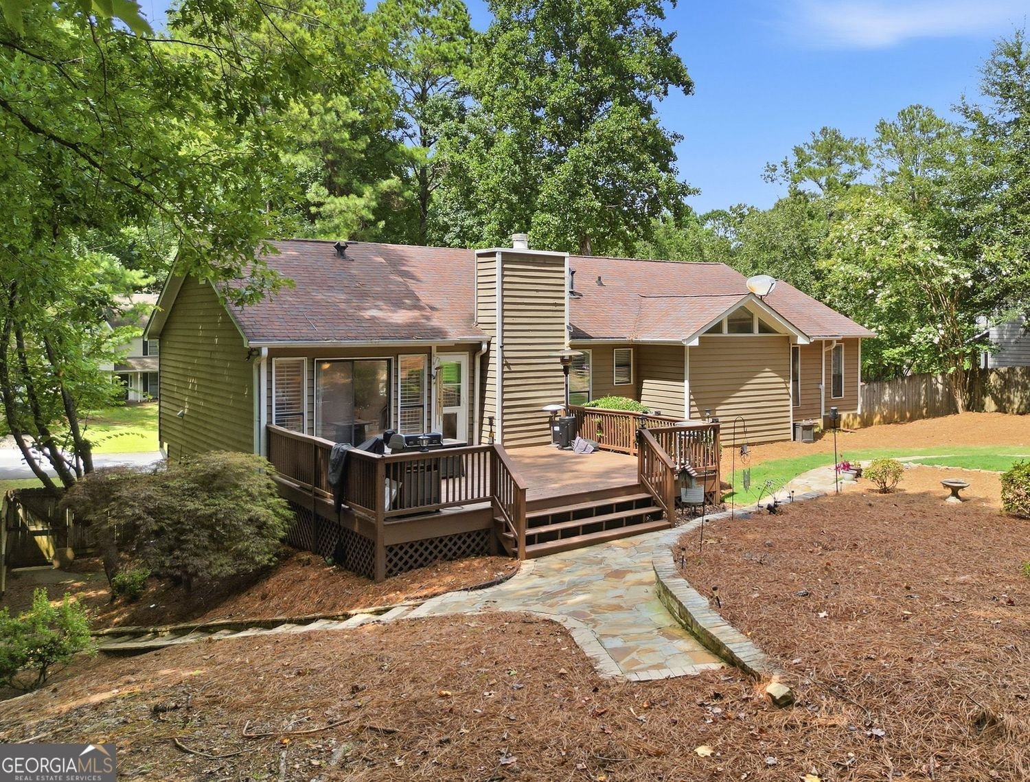 330 Sumter Drive Marietta - Photo 55