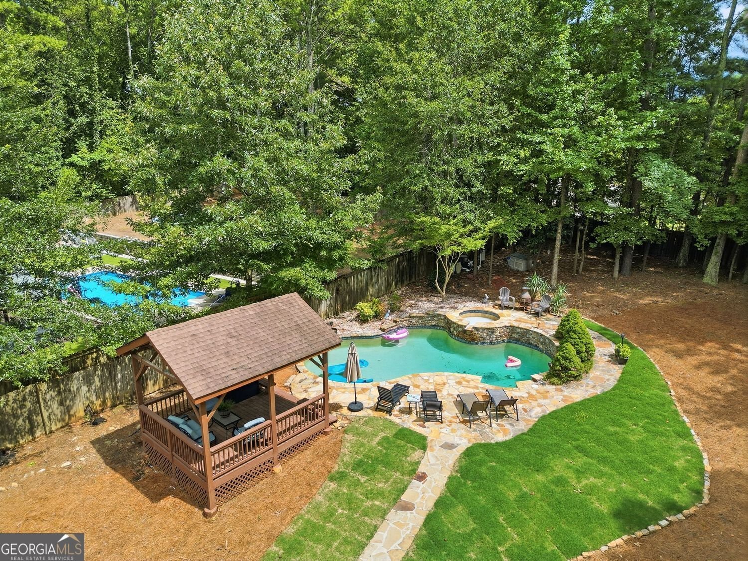 330 Sumter Drive Marietta - Photo 57