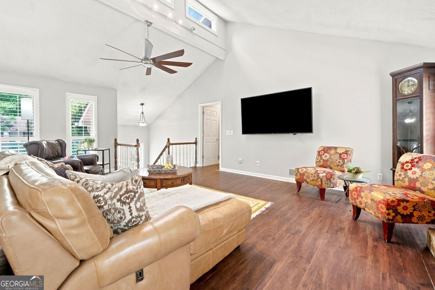 330 Sumter Drive Marietta - Photo 6