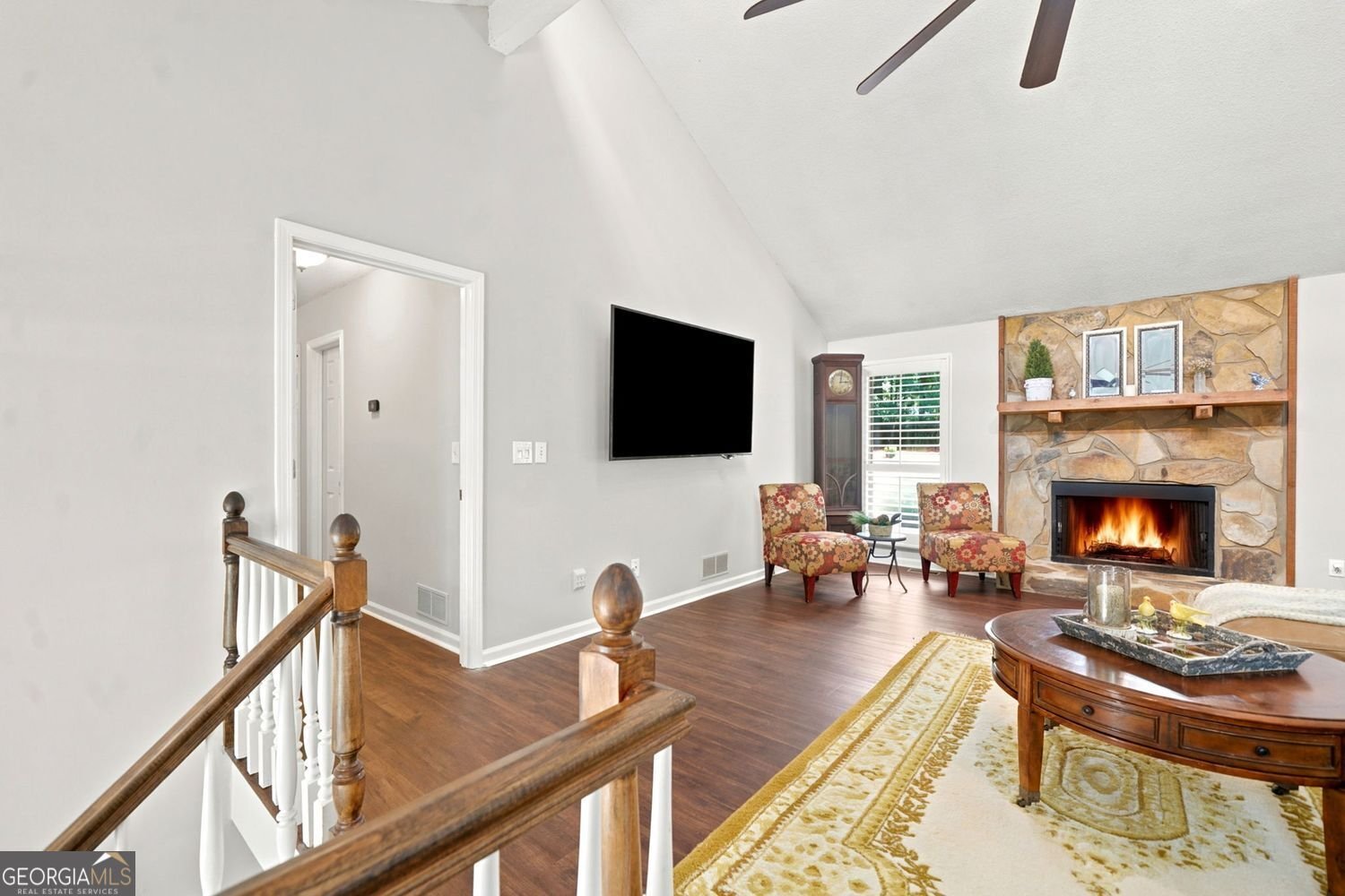 330 Sumter Drive Marietta - Photo 7