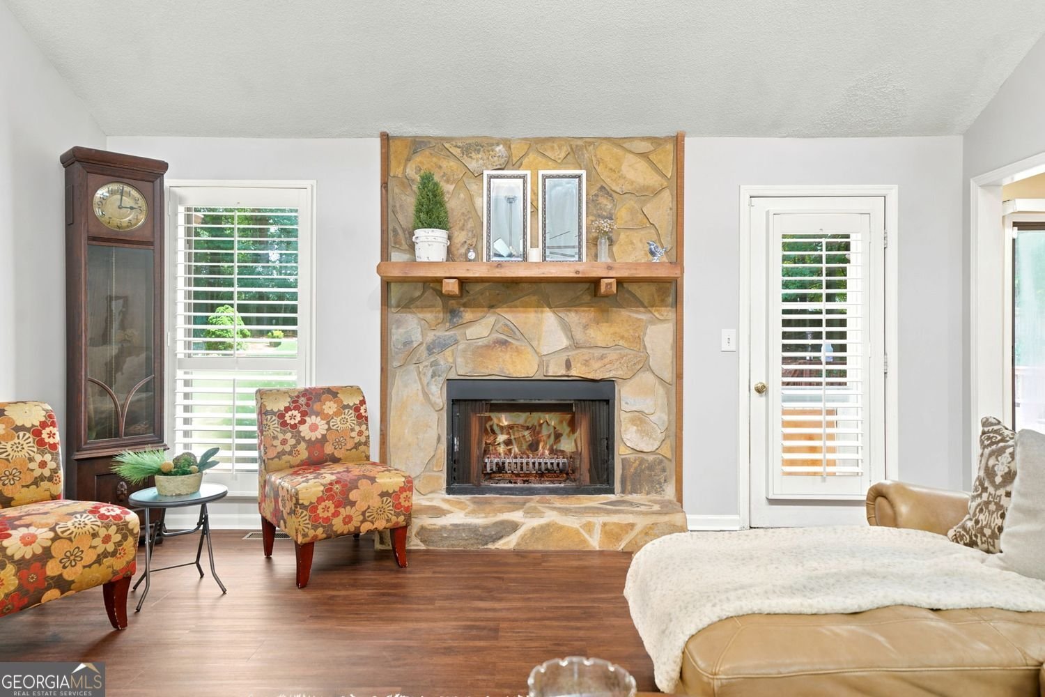 330 Sumter Drive Marietta - Photo 8