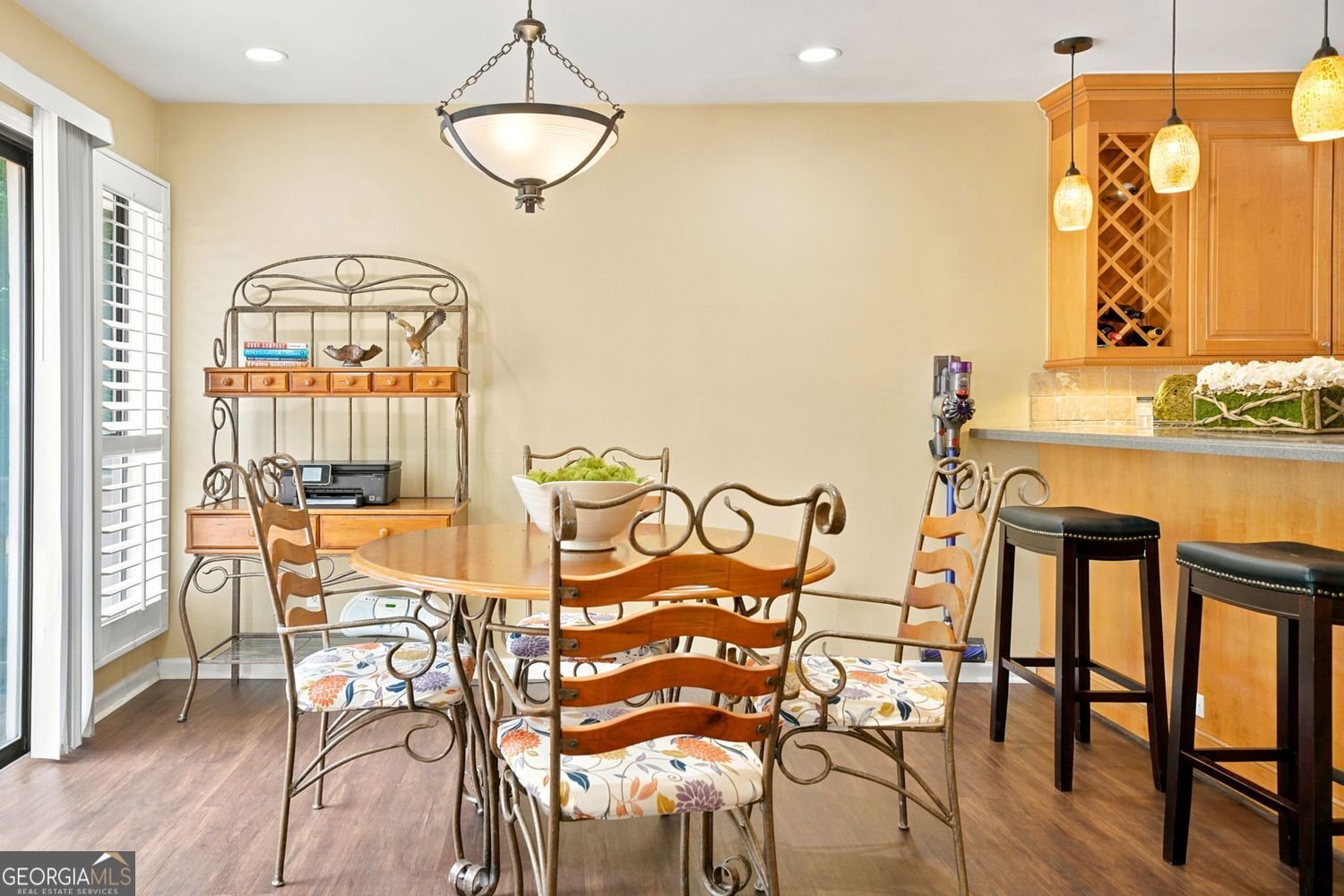 330 Sumter Drive Marietta - Photo 9