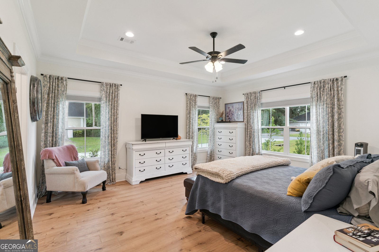 111 Laurel Grove Plantation Road Brunswick - Photo 17