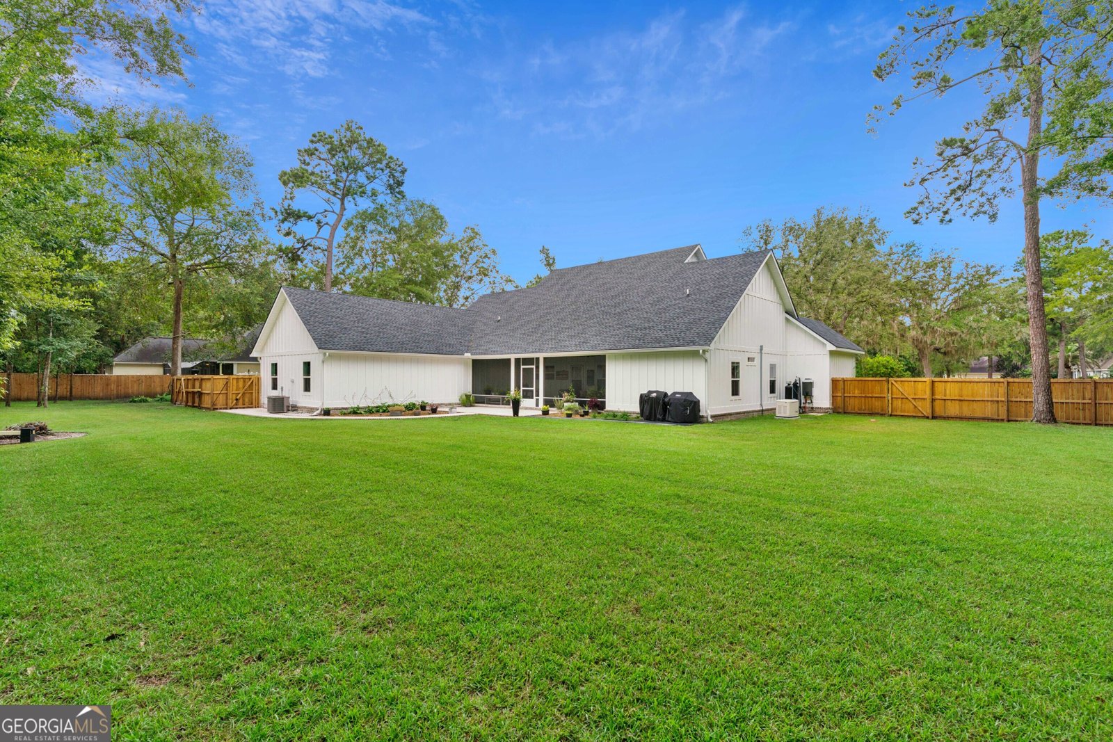 111 Laurel Grove Plantation Road Brunswick - Photo 34
