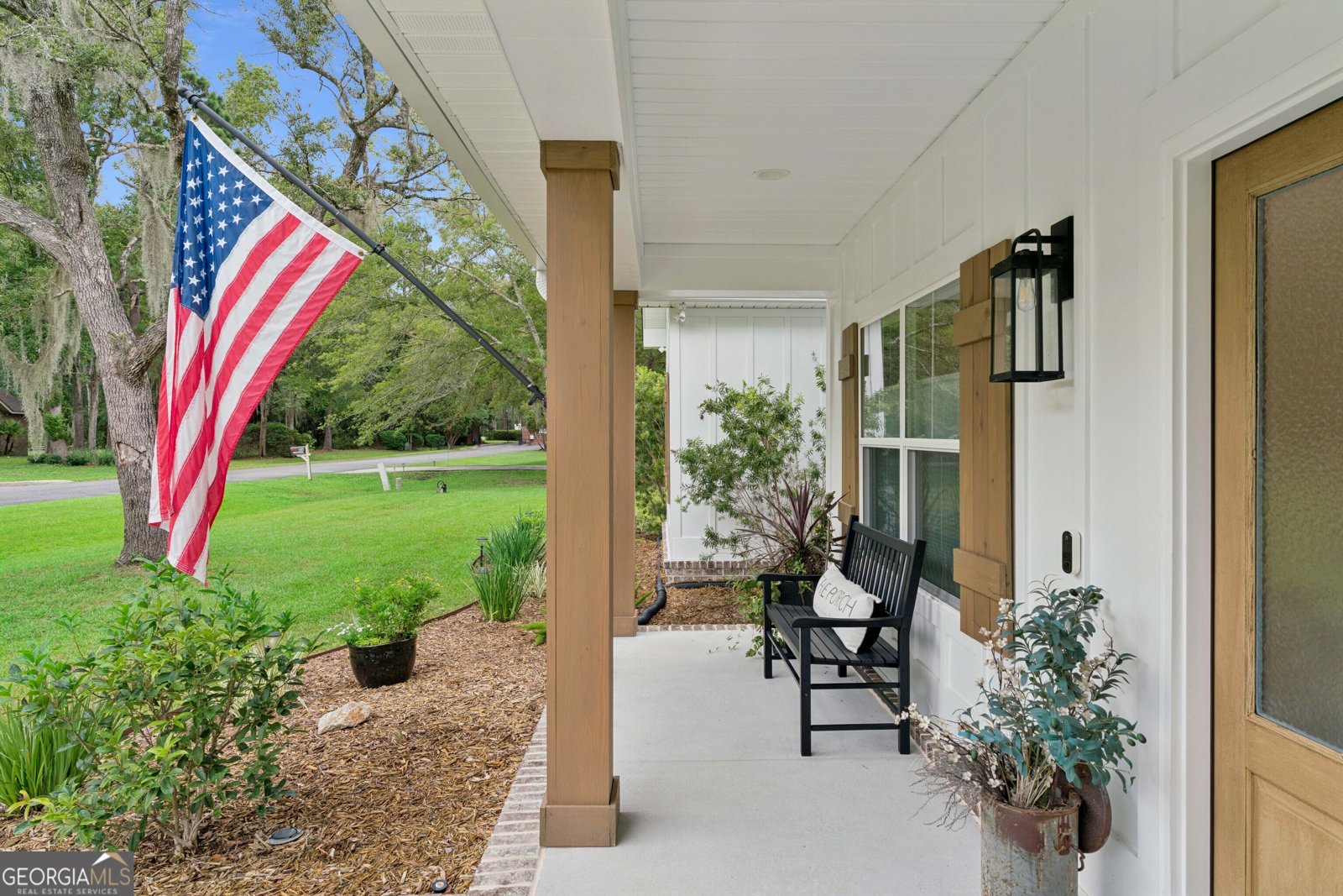 111 Laurel Grove Plantation Road Brunswick - Photo 51