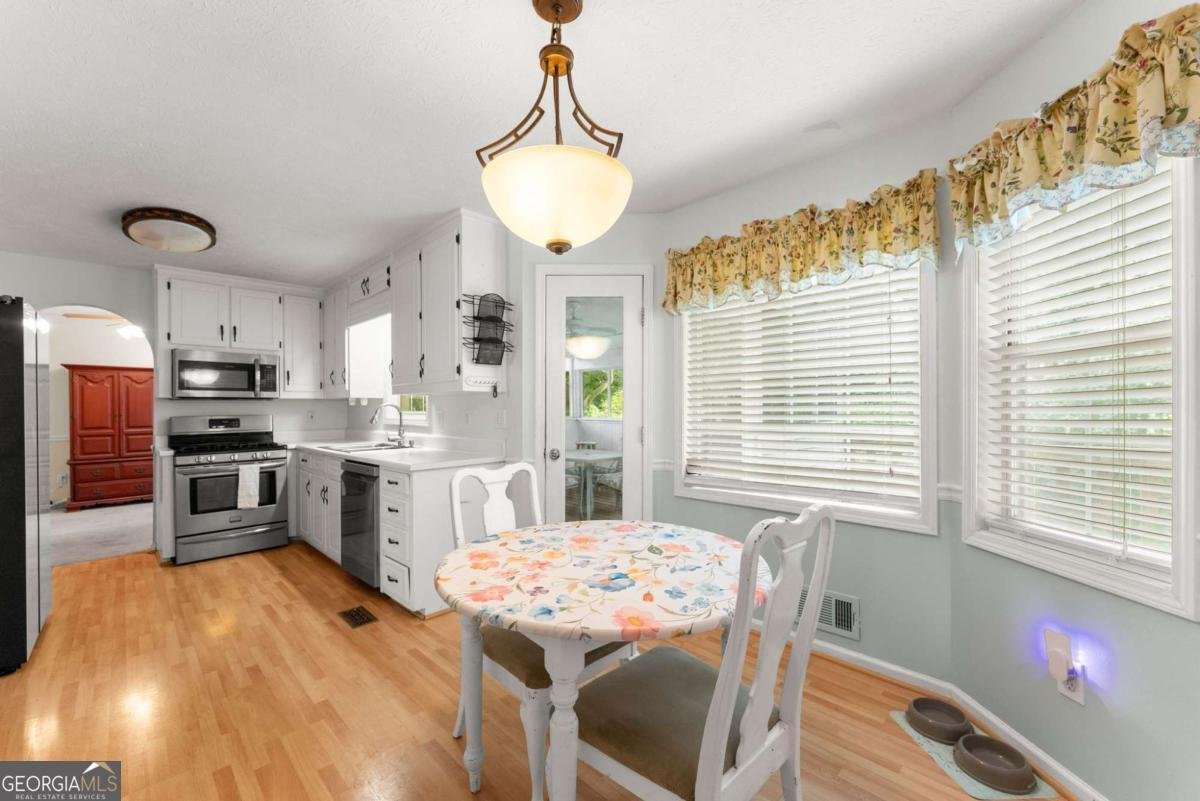1085 Crystal Water Drive Lawrenceville - Photo 15