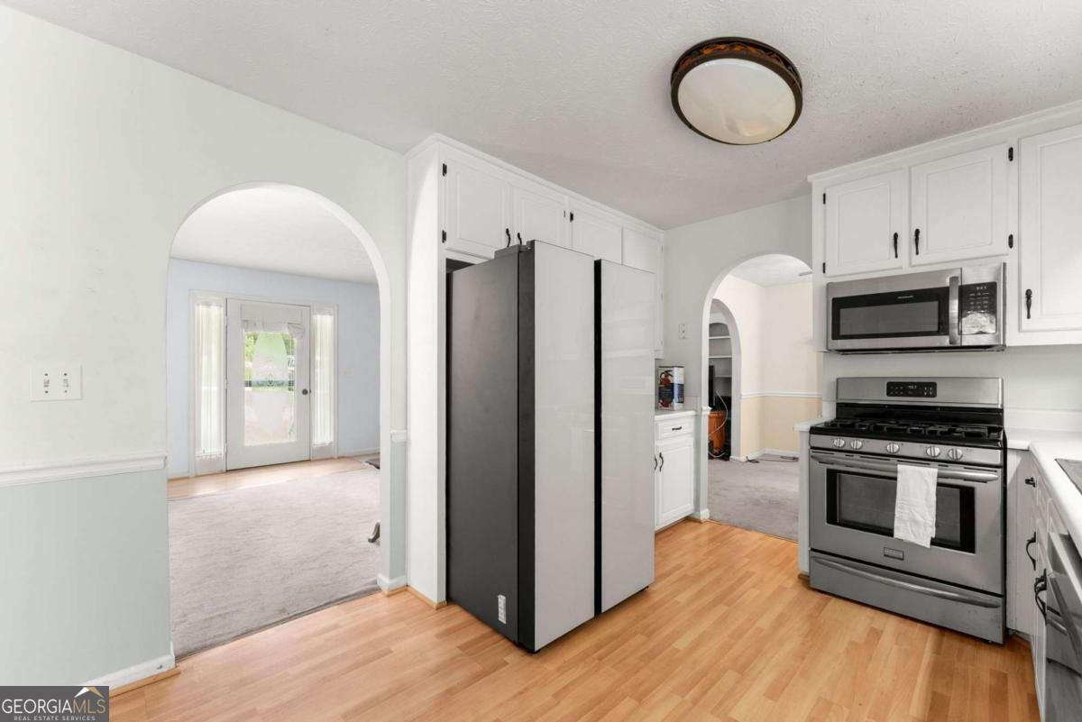 1085 Crystal Water Drive Lawrenceville - Photo 17