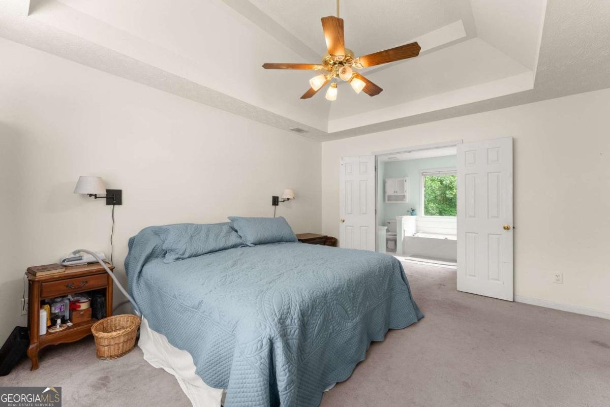1085 Crystal Water Drive Lawrenceville - Photo 21