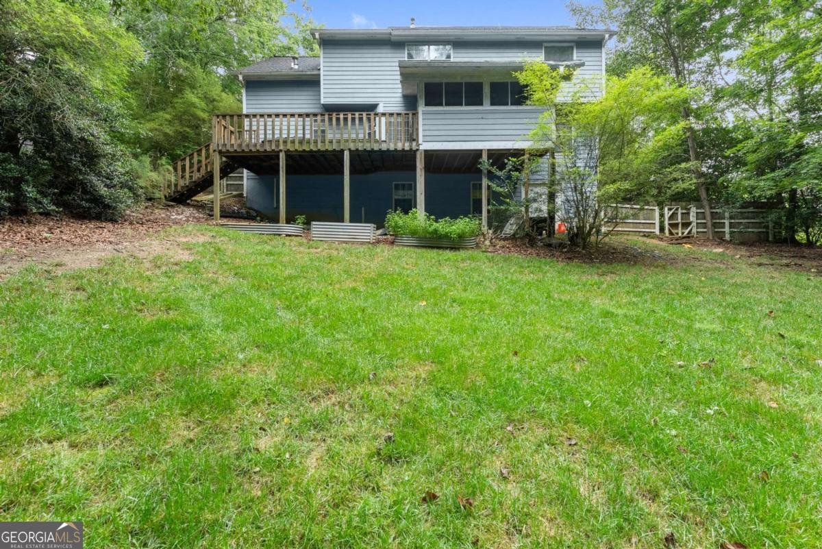 1085 Crystal Water Drive Lawrenceville - Photo 35