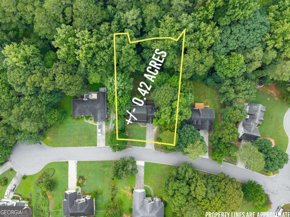 1085 Crystal Water Drive Lawrenceville - Photo 48