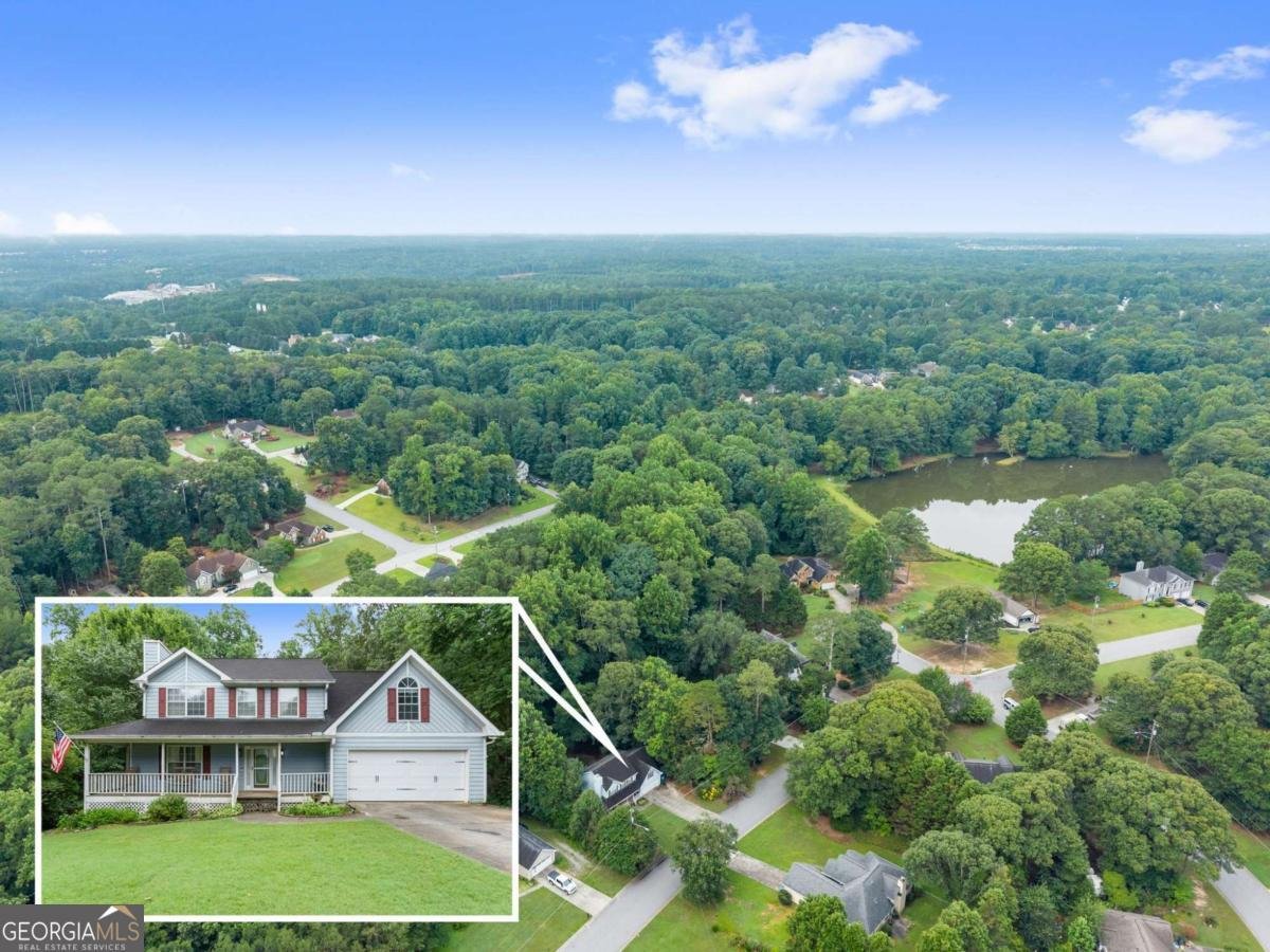 1085 Crystal Water Drive Lawrenceville - Photo 49