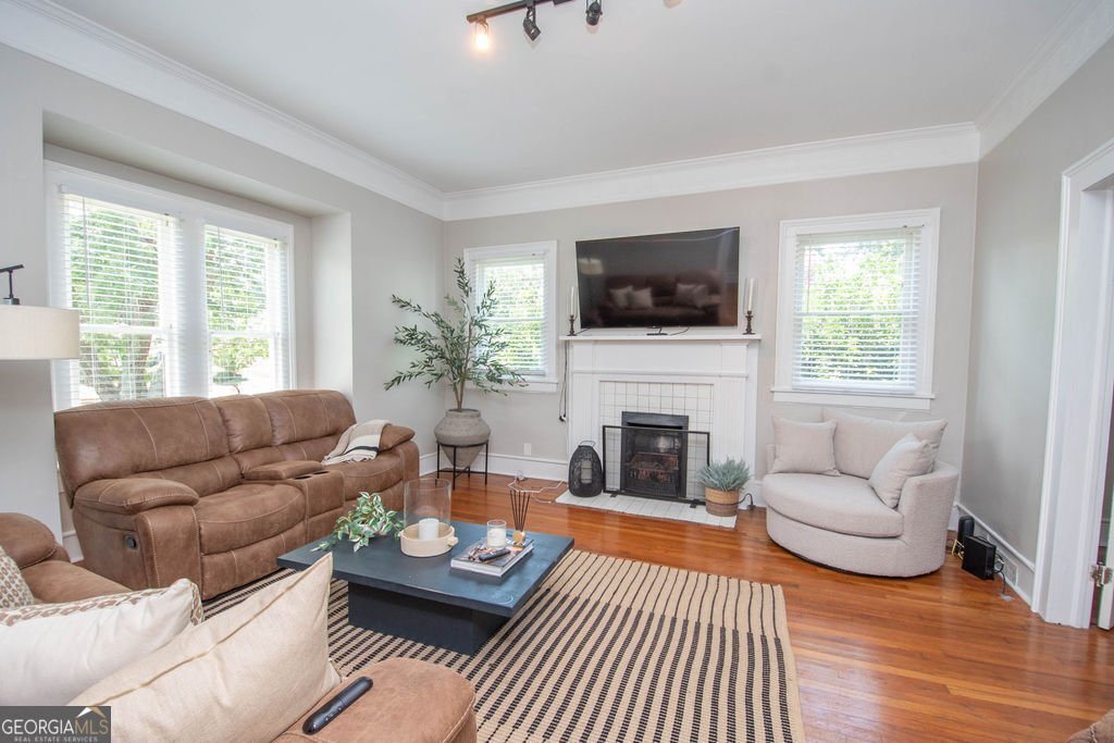 312 Country Club Road Lagrange - Photo 10