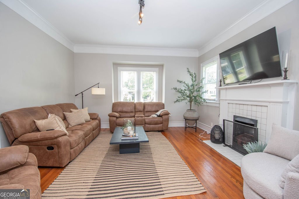 312 Country Club Road Lagrange - Photo 11