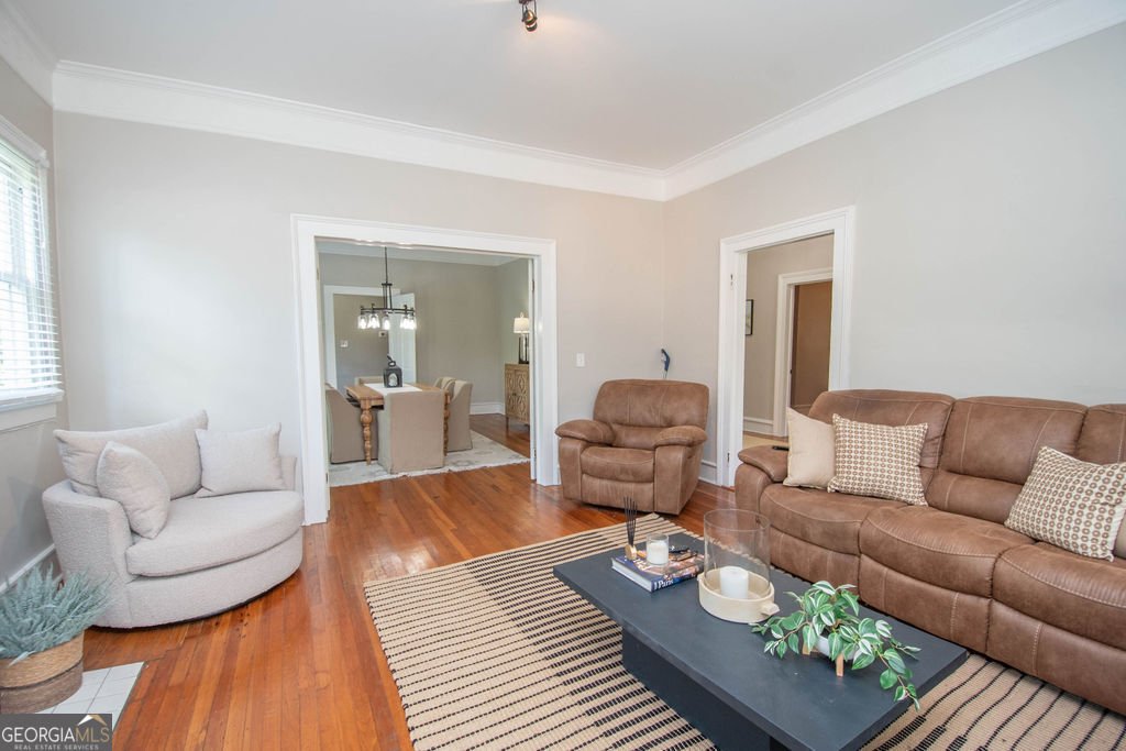312 Country Club Road Lagrange - Photo 12