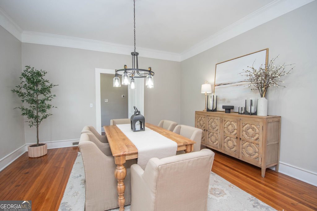 312 Country Club Road Lagrange - Photo 13