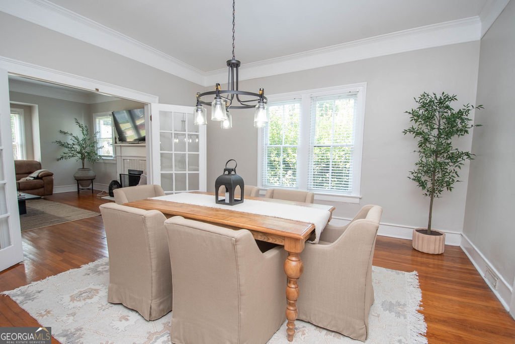 312 Country Club Road Lagrange - Photo 14