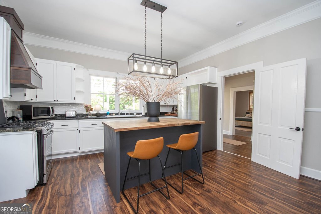 312 Country Club Road Lagrange - Photo 15