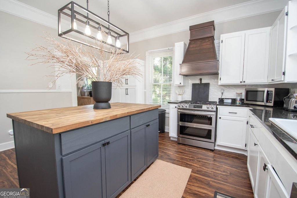 312 Country Club Road Lagrange - Photo 18