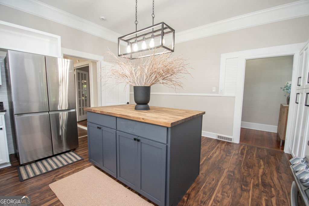312 Country Club Road Lagrange - Photo 19