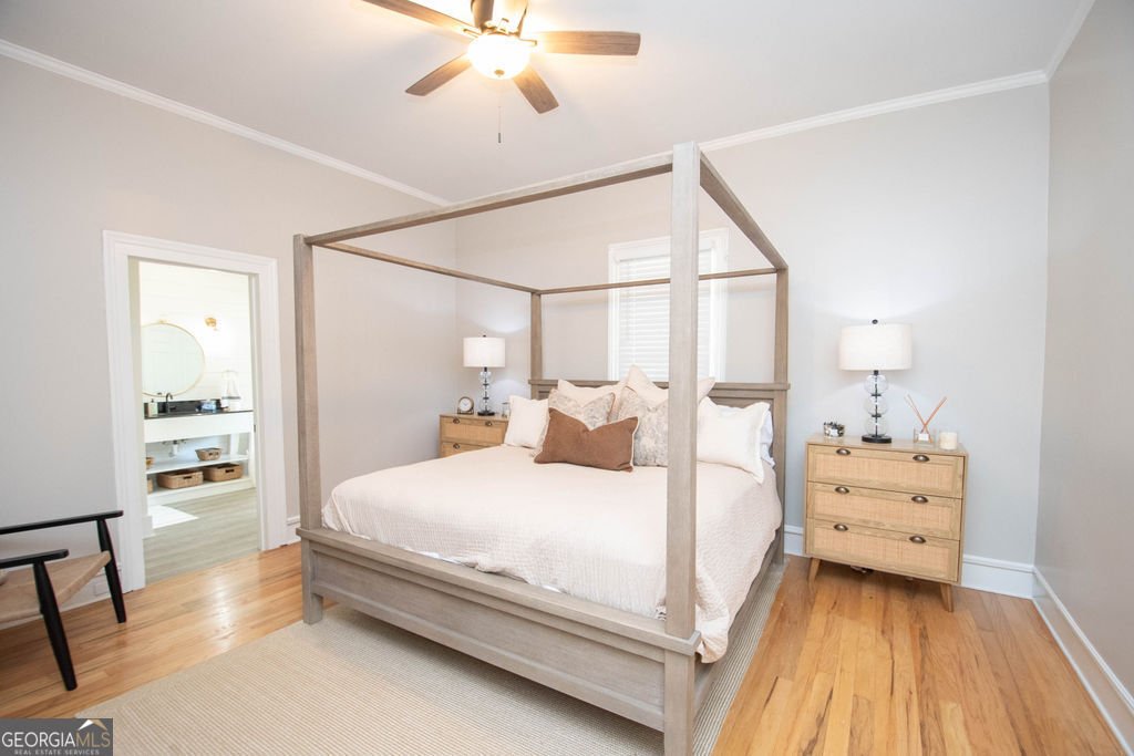312 Country Club Road Lagrange - Photo 29