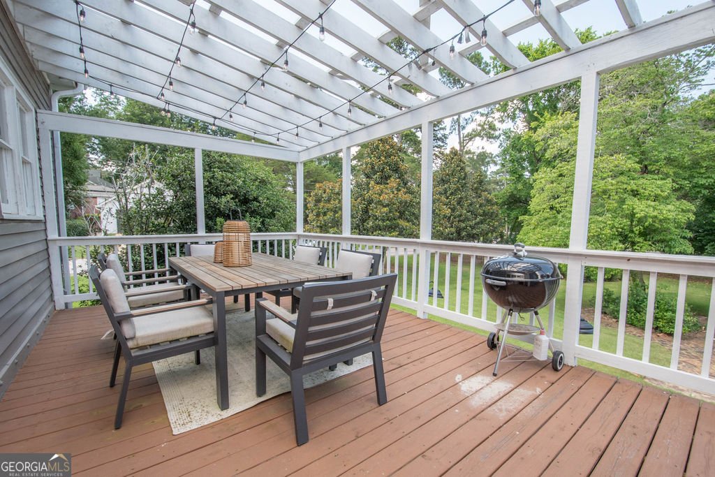 312 Country Club Road Lagrange - Photo 33
