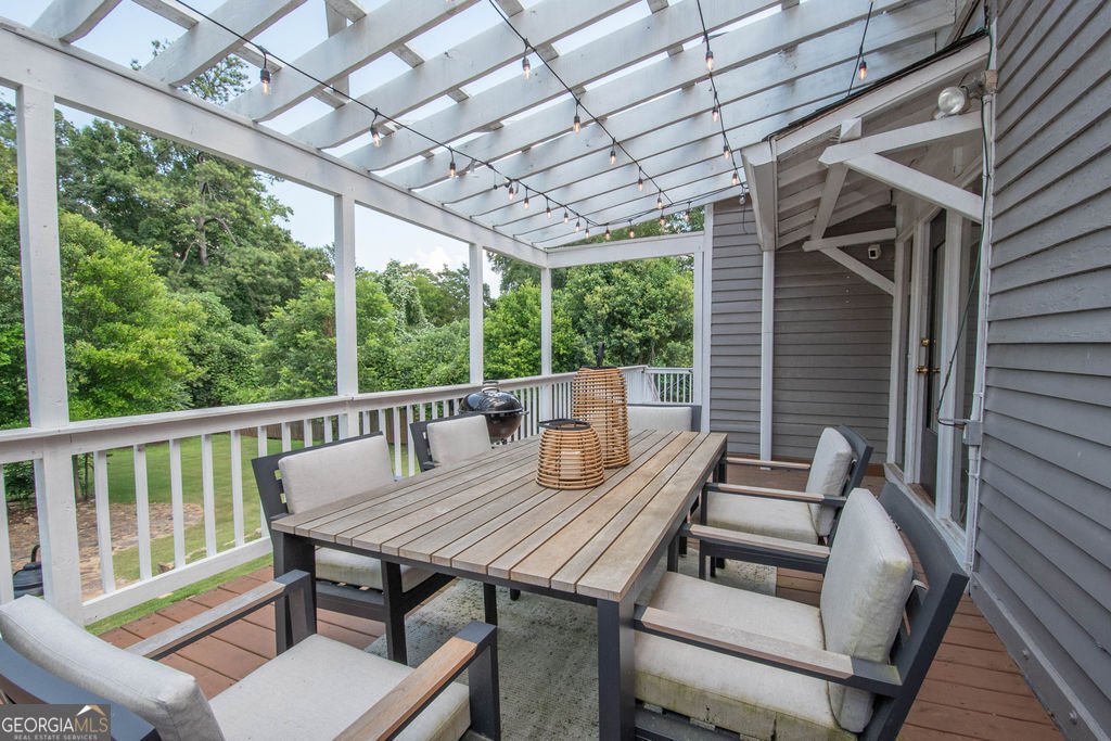 312 Country Club Road Lagrange - Photo 34