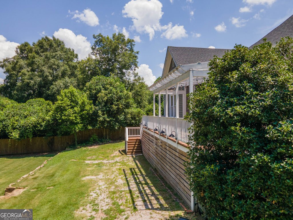 312 Country Club Road Lagrange - Photo 36