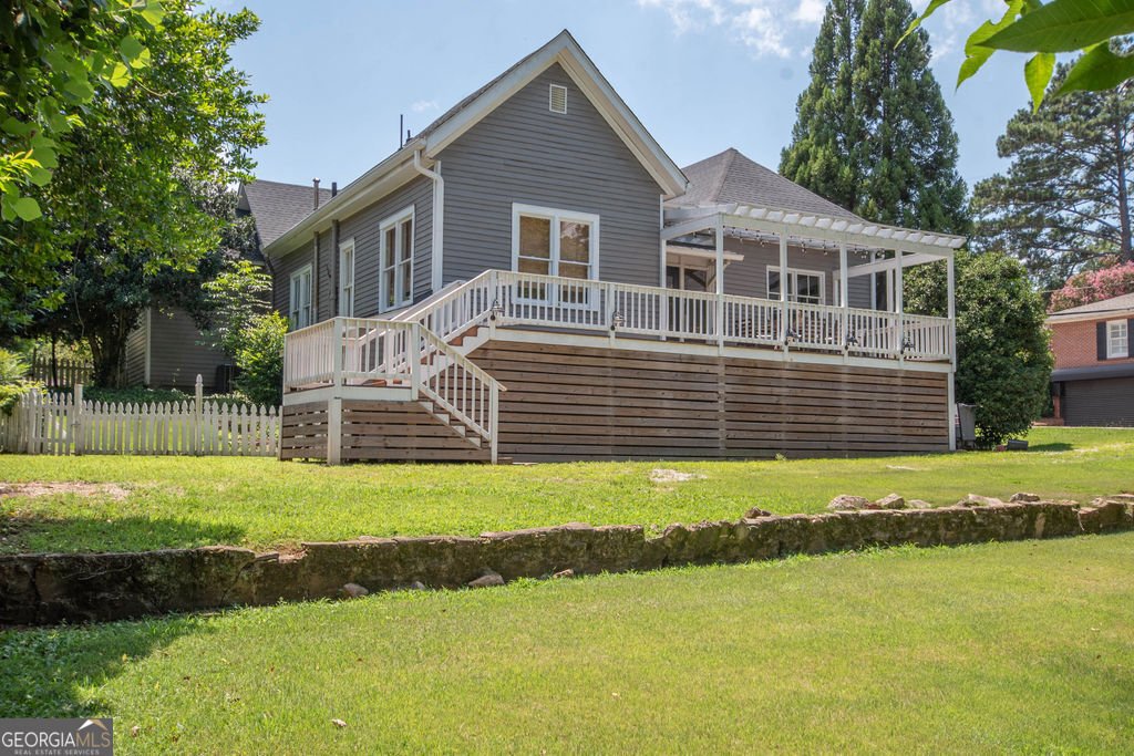 312 Country Club Road Lagrange - Photo 39