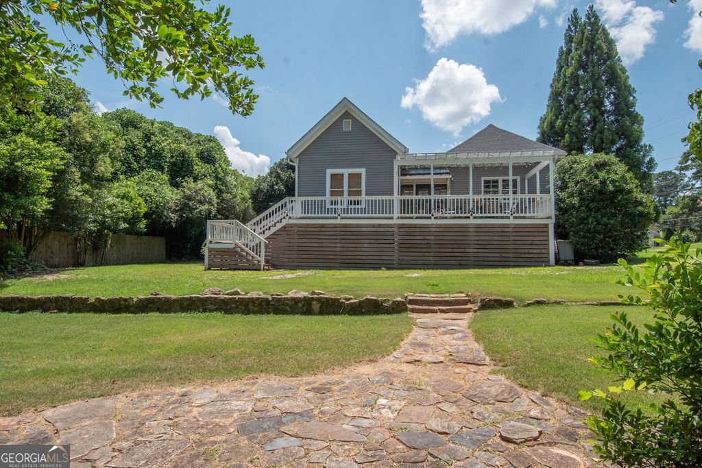 312 Country Club Road Lagrange - Photo 41
