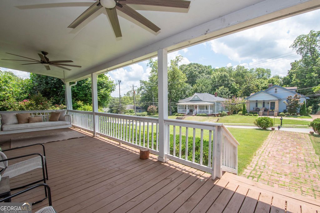 312 Country Club Road Lagrange - Photo 6