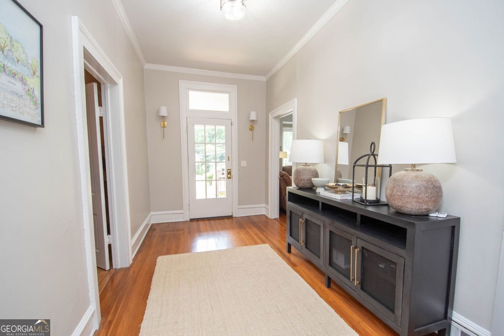 312 Country Club Road Lagrange - Photo 8