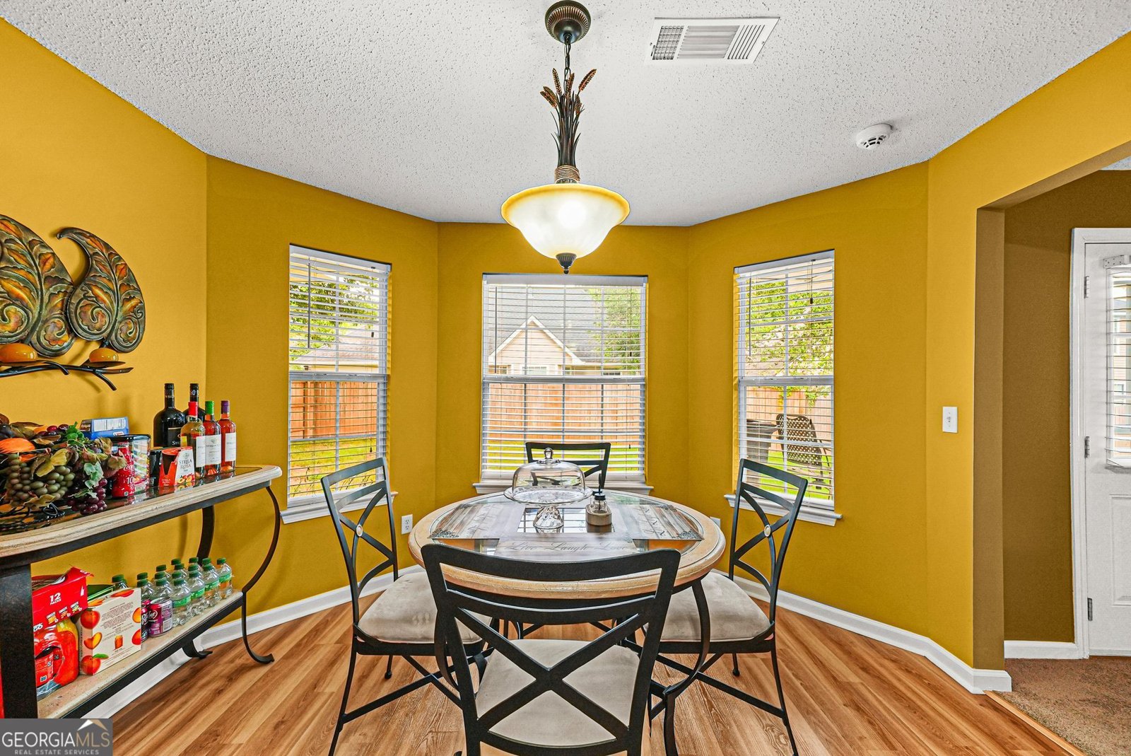 516 Gonzaga Circle Hampton - Photo 10
