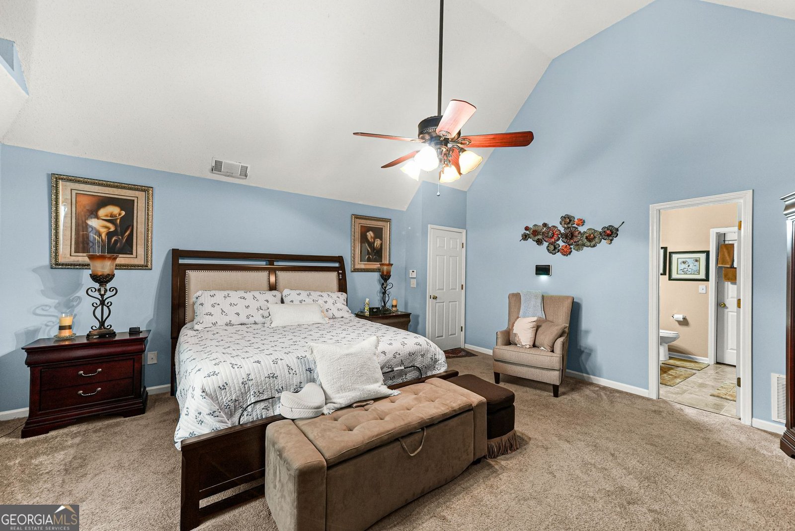 516 Gonzaga Circle Hampton - Photo 17