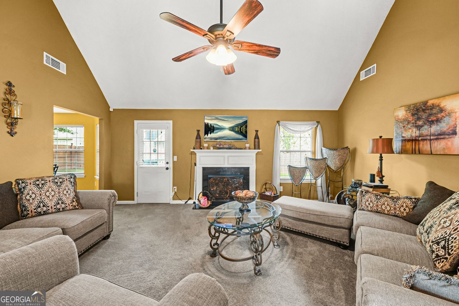 516 Gonzaga Circle Hampton - Photo 6