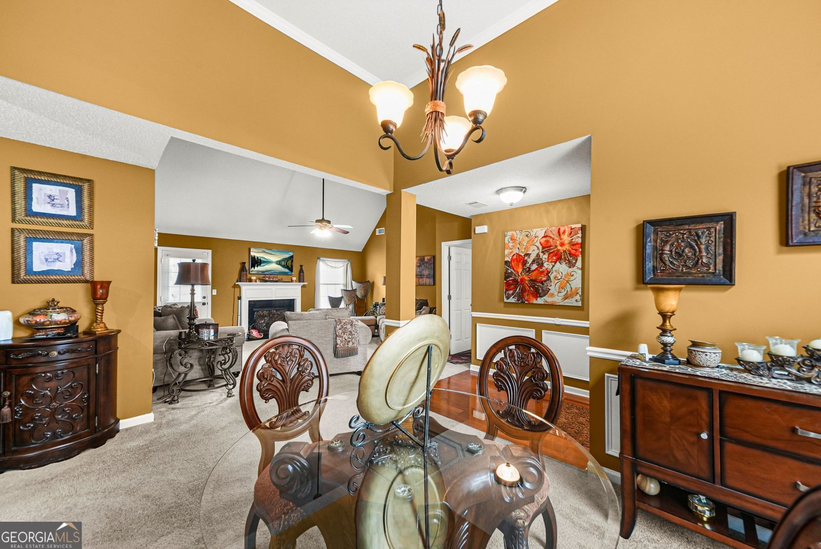 516 Gonzaga Circle Hampton - Photo 7