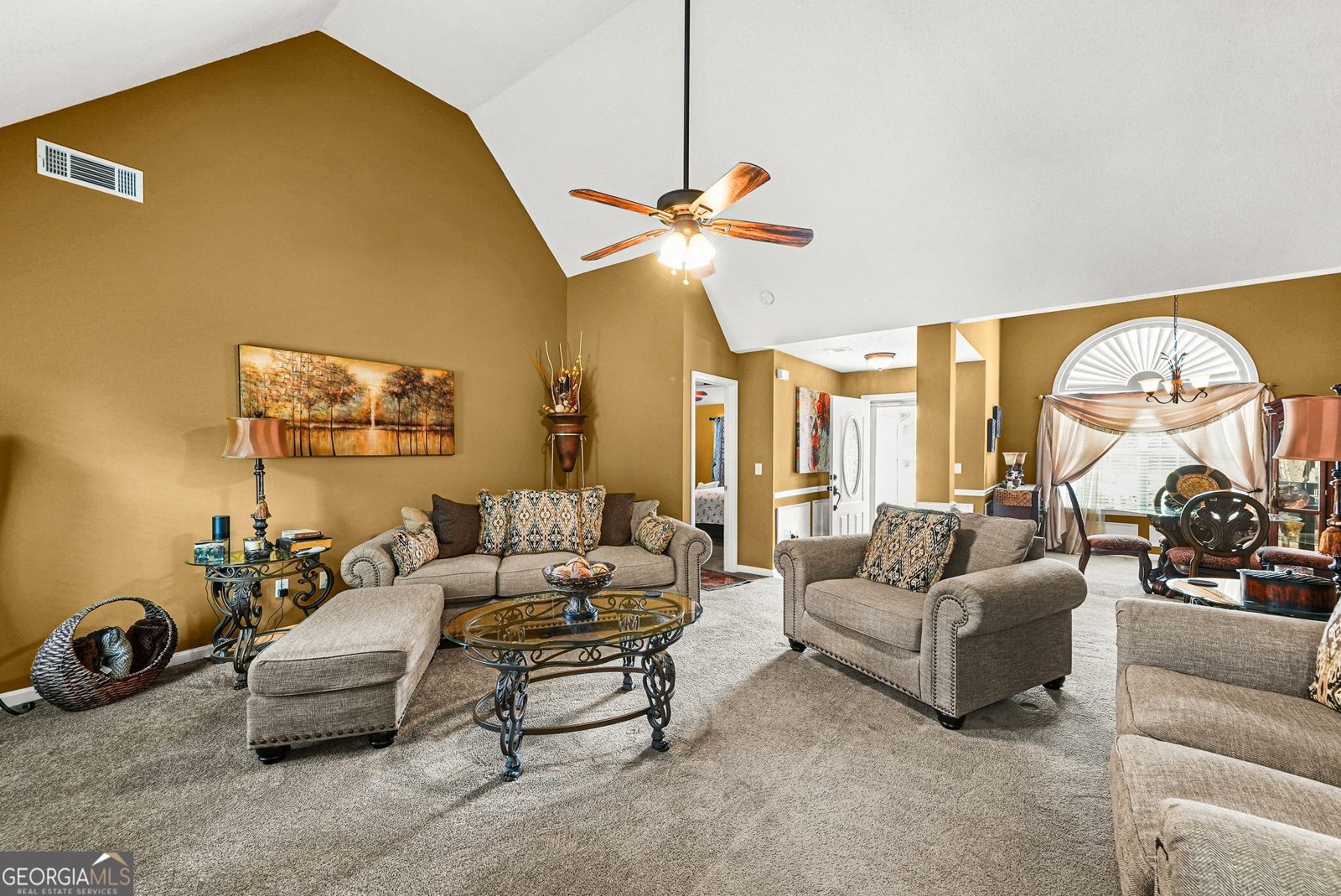 516 Gonzaga Circle Hampton - Photo 8