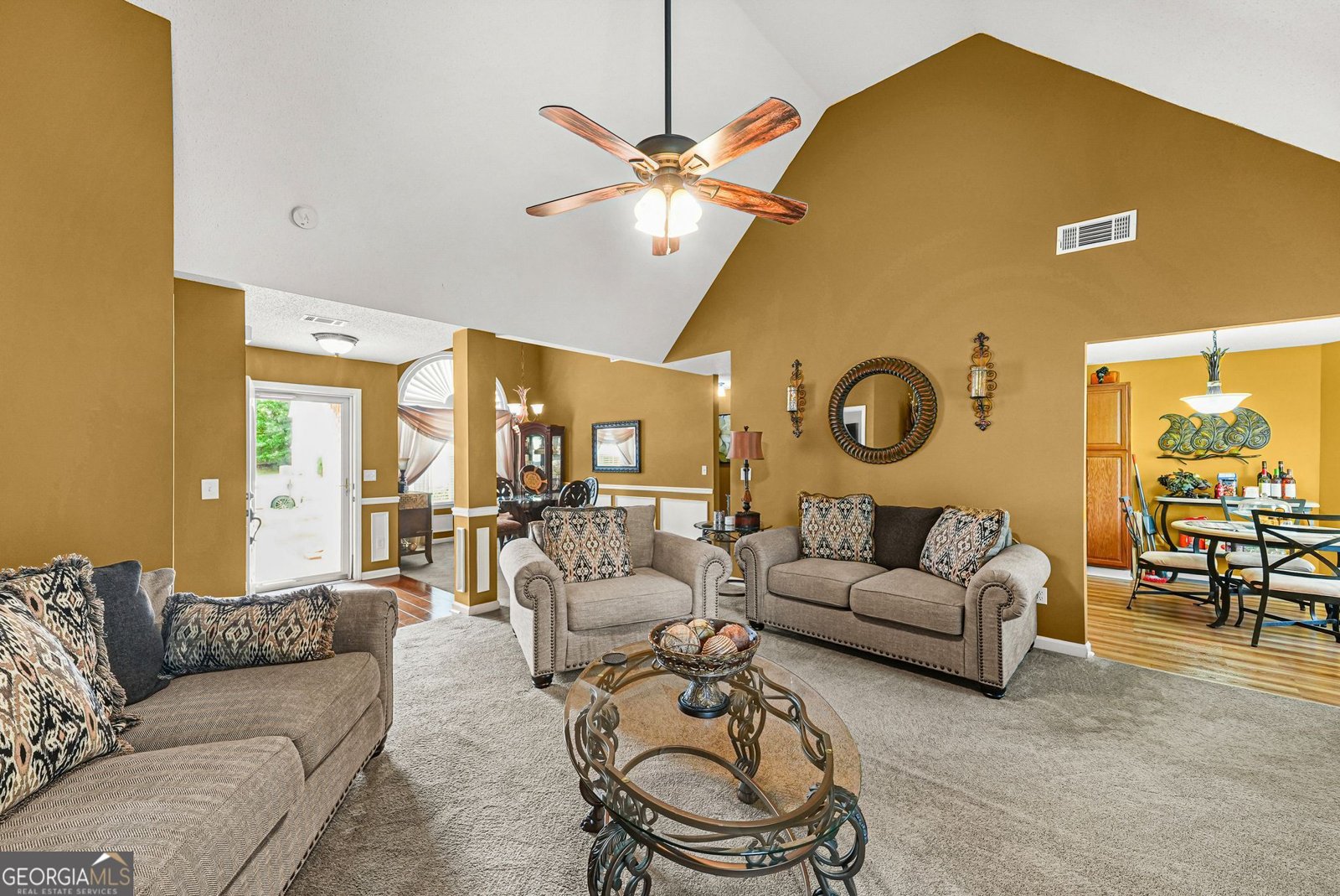 516 Gonzaga Circle Hampton - Photo 9